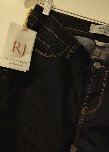 Ramsey Erkek pantolon - Görsel 3