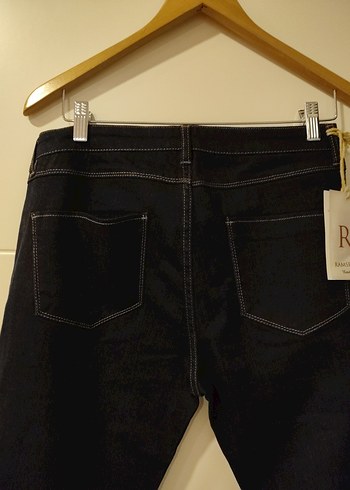 Ramsey Erkek pantolon - Görsel 6