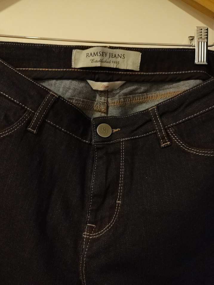 Ramsey Erkek pantolon - Görsel 2