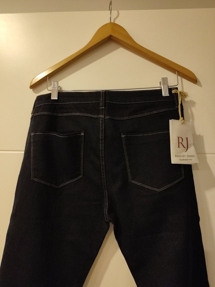 Ramsey Erkek pantolon - Görsel 5