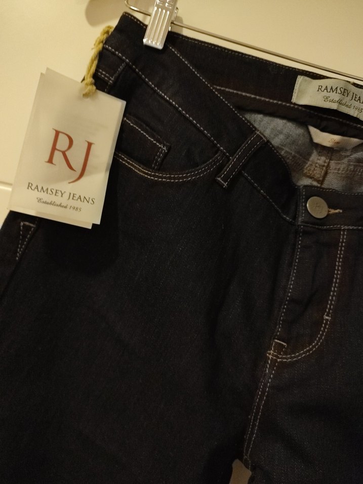 Ramsey Erkek pantolon - Görsel 3