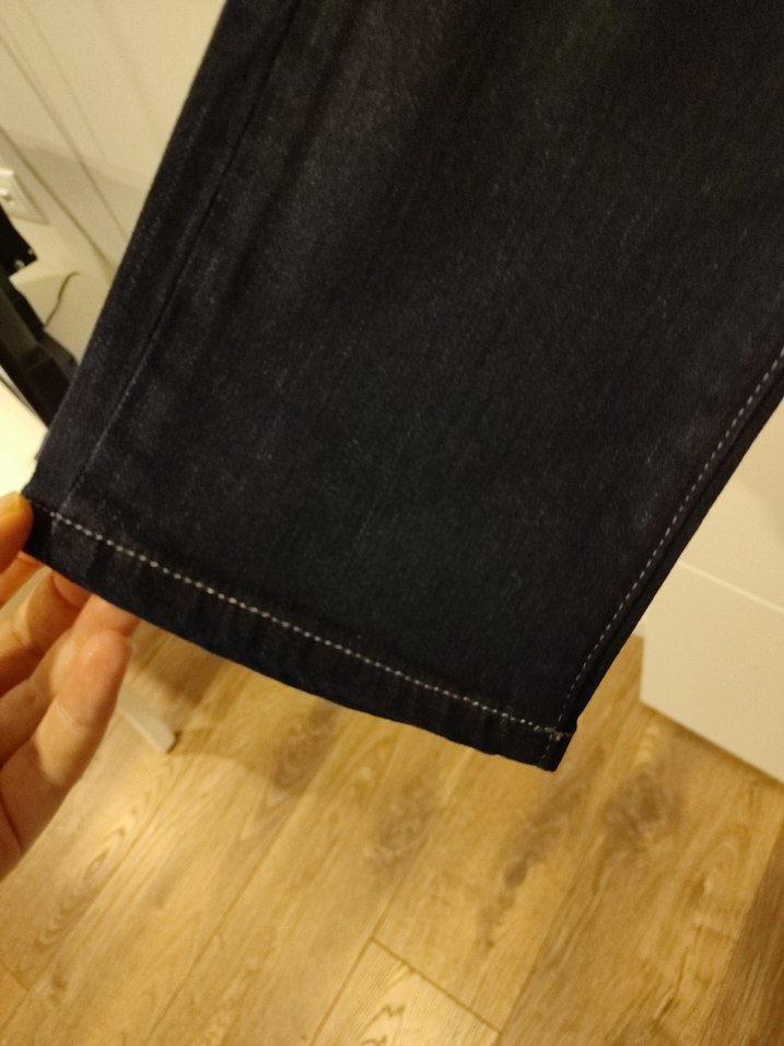 Ramsey Erkek pantolon - Görsel 4