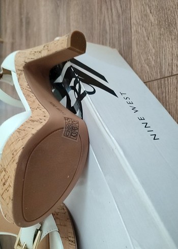 nine west - Görsel 4