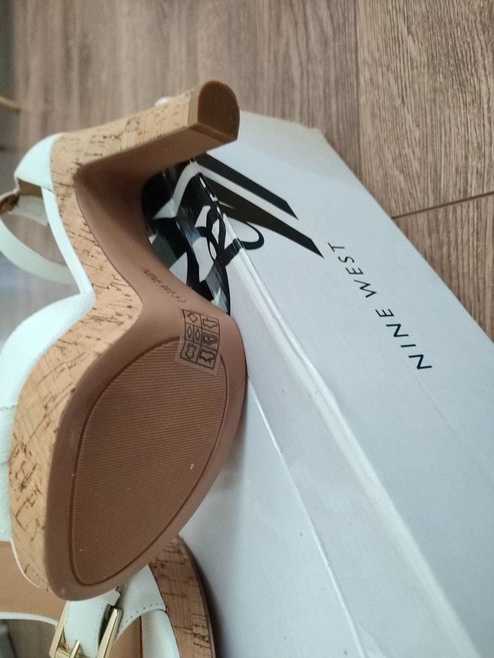 nine west - Görsel 4