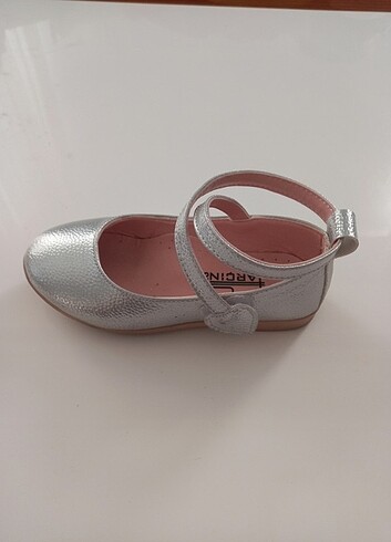 Cocuk ayakkabısı - Görsel 2