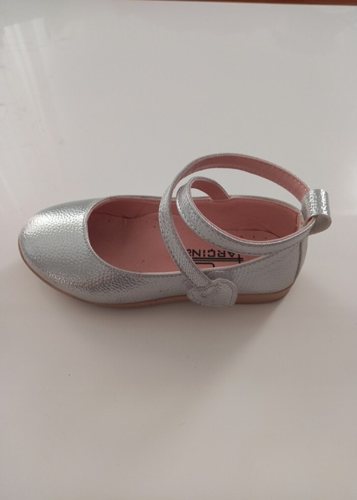 Cocuk ayakkabısı - Görsel 3