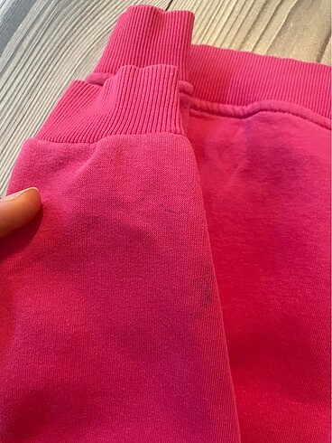 5 Yaş Beden çeşitli Renk 2 adet kalın sweat, bluz