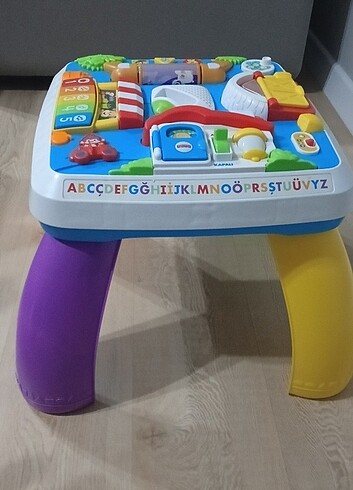 Aktivite masası