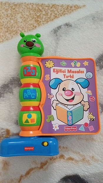  Beden Fisher price