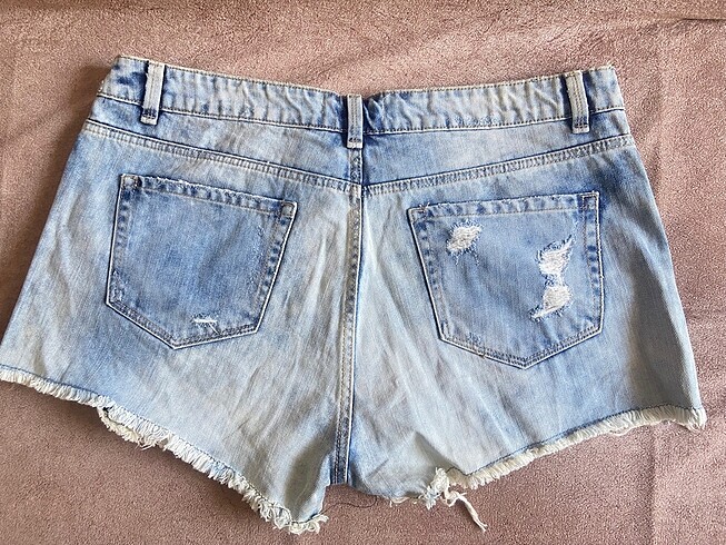 36 Beden Zara Şort