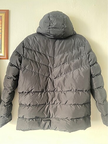 xl Beden siyah Renk Nike Mont