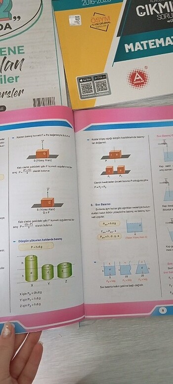 Beden Çok amaçlı set