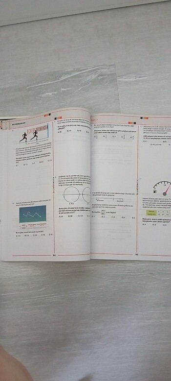 Acil matematik Problemler