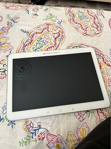 General mobile e tab5