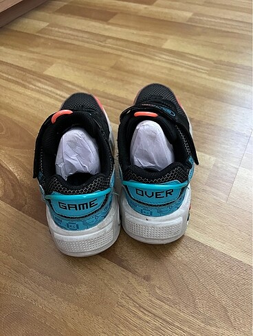 Skechers skechers spor ayakkabı