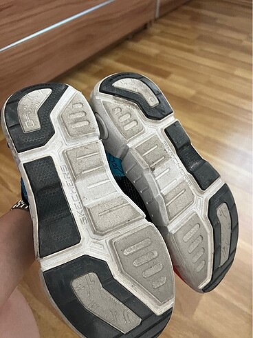34 Beden çeşitli Renk skechers spor ayakkabı