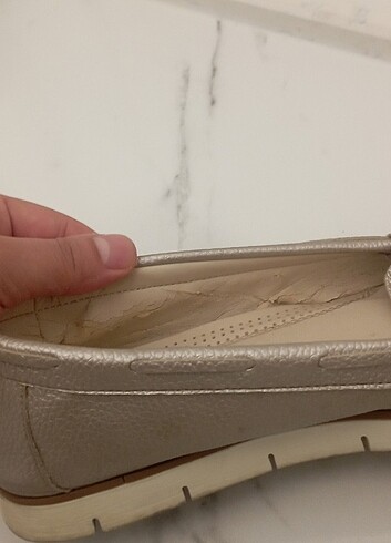 Kadın loafer