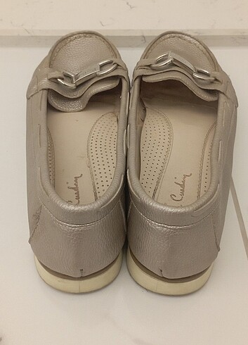 Pierre Cardin Kadın loafer