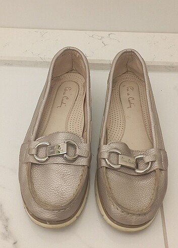 37 Beden Kadın loafer