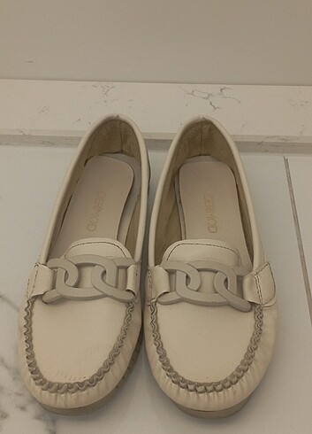 Derimod loafer