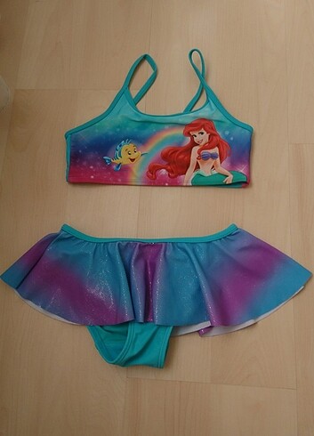 H&M çocuk bikini