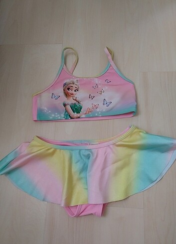 H&M çocuk bikini
