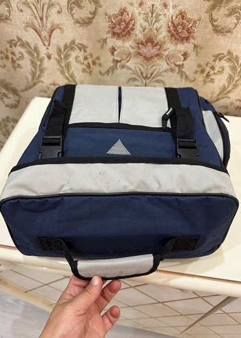 BIKEMATE YAĞMURLUKLU HEYBE MADEİN GERMANY - Görsel 4