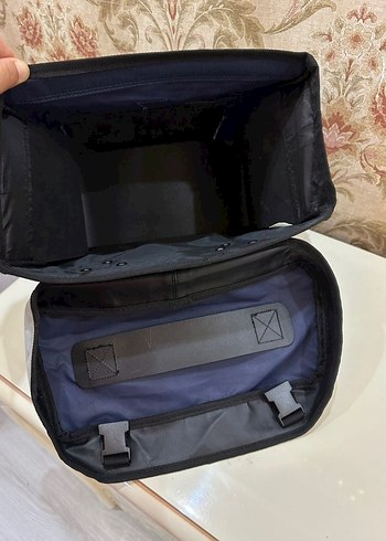 BIKEMATE YAĞMURLUKLU HEYBE MADEİN GERMANY - Görsel 7