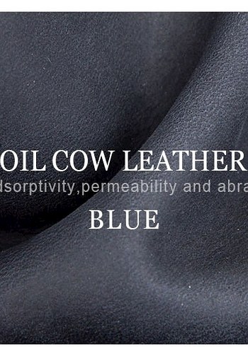 ORIGINAL CONTACTS WAIST BAG BLUE - Görsel 13