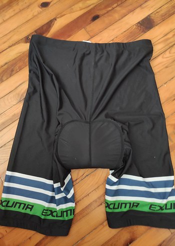 uygun.PROFESYONEL EXUMA PEDLİ BİSİKLET TAYTI 2xl - Görsel 4