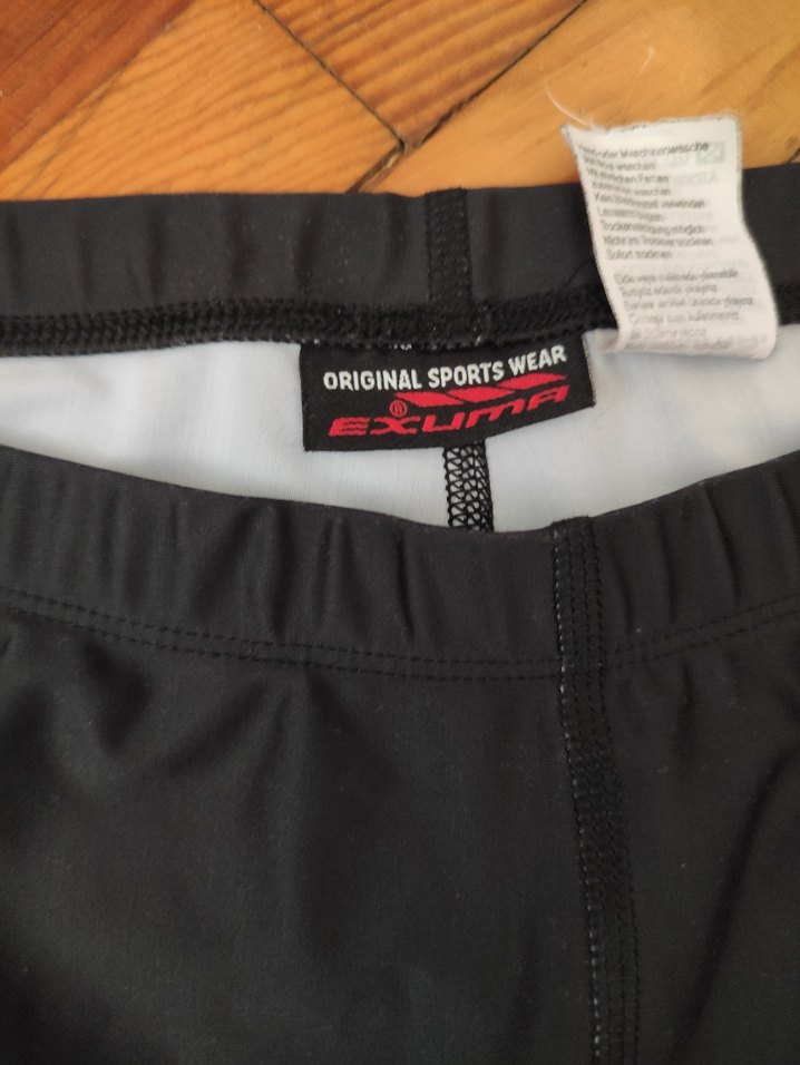 uygun.PROFESYONEL EXUMA PEDLİ BİSİKLET TAYTI 2xl - Görsel 5