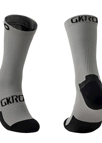 ORJİNAL GIRO PROFESYONEL BİSİKLET FUTBOL ÇORABI 39-45 bir adet - Görsel 2