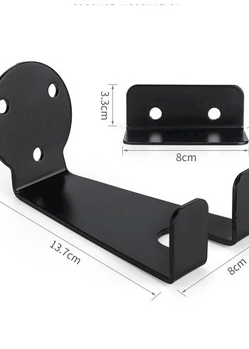 PROFESYONEL BİSİKLET DUVAR ASKI APARATI PREMİUM KALİTELİ - Görsel 7