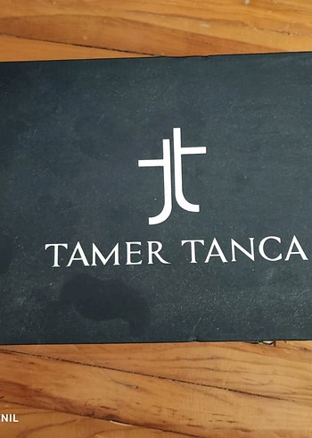 TAMER TANCA ERKEK DERİ LOAFER driving shoes AYAKKABI 44 - Görsel 7