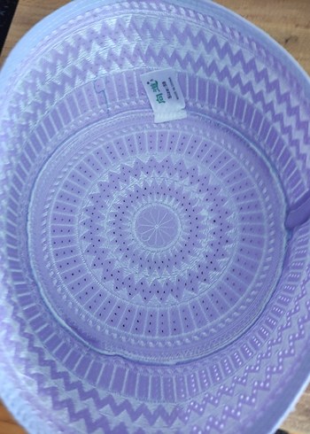 yöresel şapka - Görsel 3