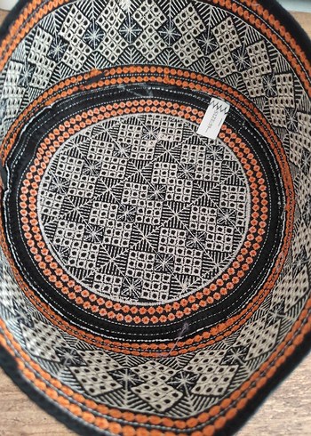 yöresel şapka - Görsel 3