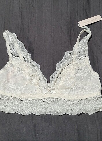 Victoria's Secret Bustiyer-1 ADET LARGE