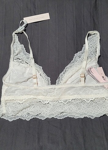 Victoria s Secret Victoria's Secret Bustiyer-1 ADET LARGE