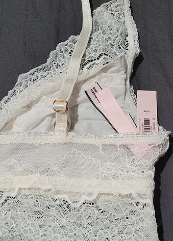 l Beden Victoria's Secret Bustiyer-1 ADET LARGE