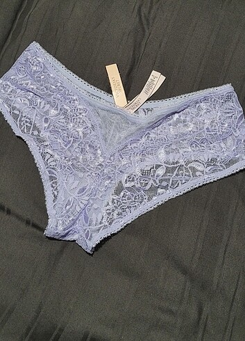Victoria s Secret Victoria's Secret Dantelli Külot-Medium