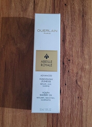 Guerlain GUERLAIN Kirisiklik Karsiti Serum