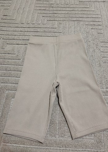 Hm Yarım Tayt - Görsel 2