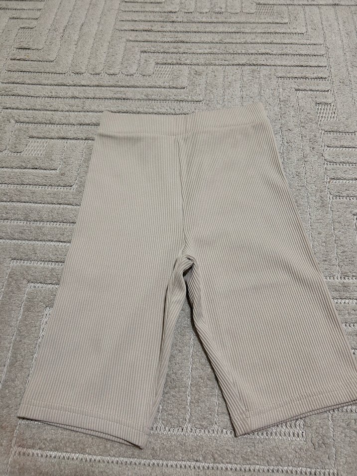 Hm Yarım Tayt - Görsel 2