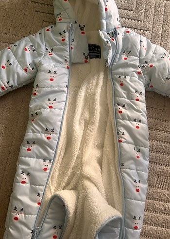 Bebek Tulumu - Görsel 3