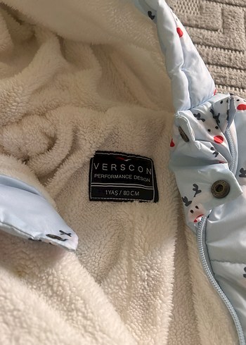 Bebek Tulumu - Görsel 2