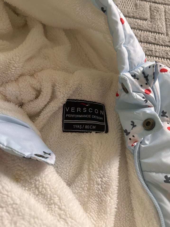 Bebek Tulumu - Görsel 2