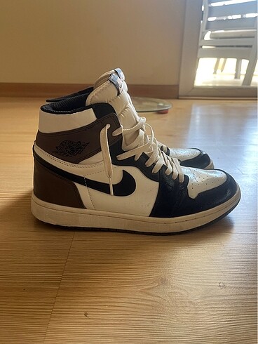 Air jordan