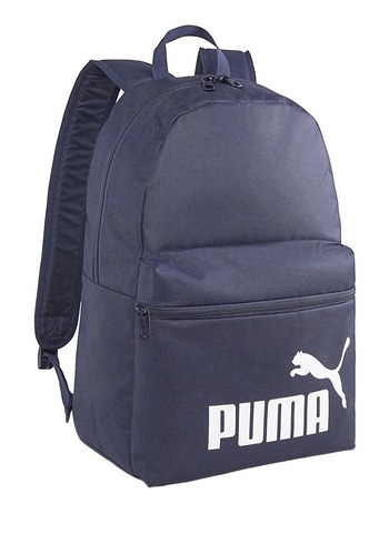 Puma Erkek Lacivert Sırt Çantası
