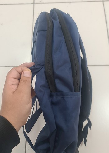 Beden Nike Kadın Lacivert Sırt Çantası
