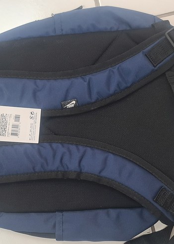 Nike Nike Kadın Lacivert Sırt Çantası